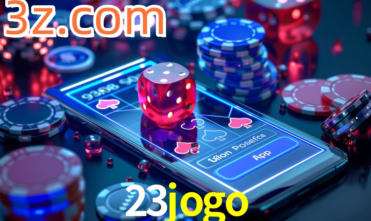 Baixar App 23jogo