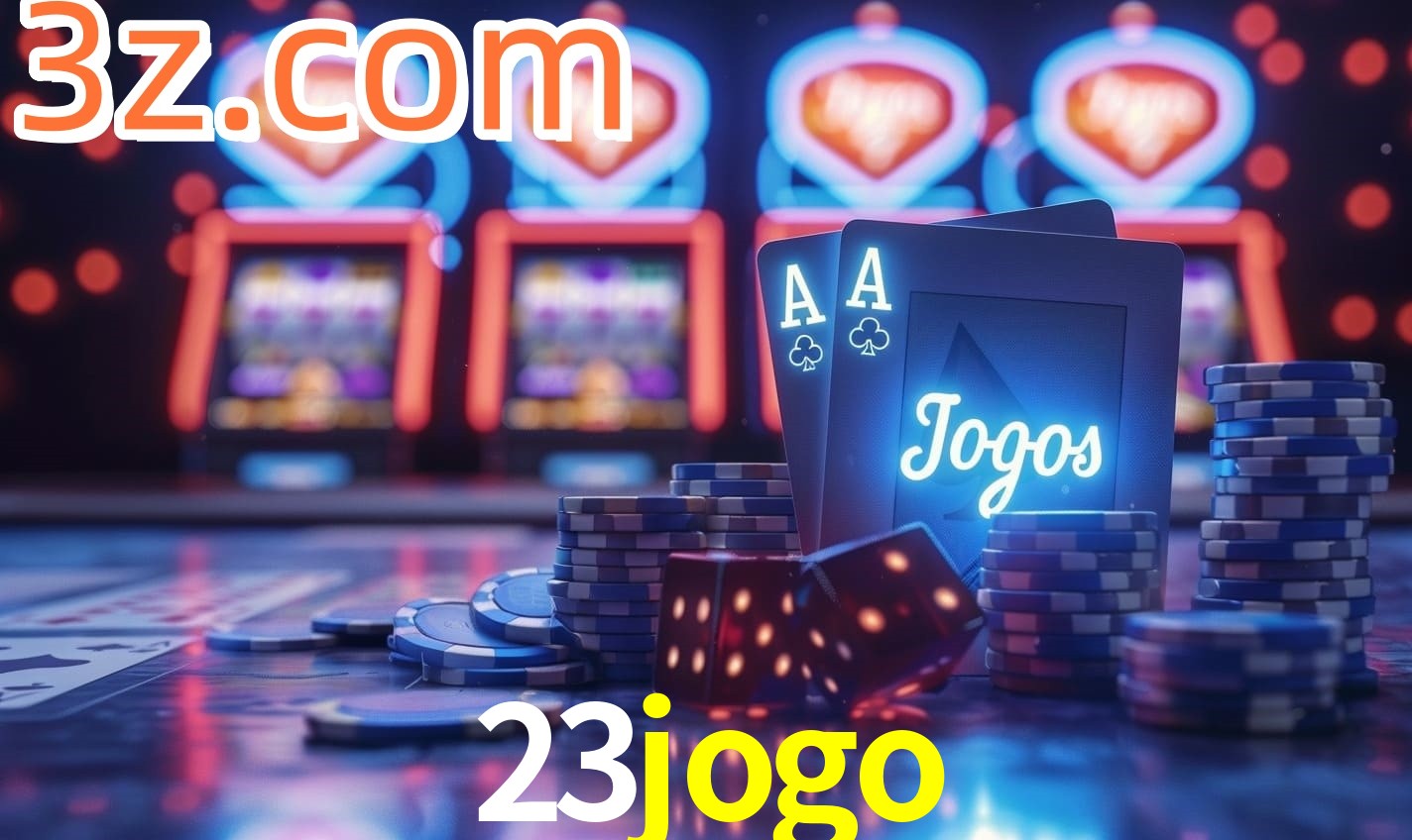 Lista de Jogos 23jogo