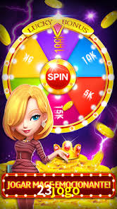 Melhor Casino Online 23jogo